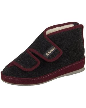 SCHAWOS Chaussons - Gris