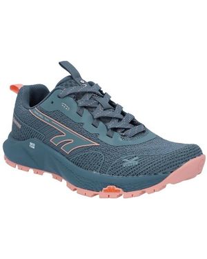 Hi-Tec Baskets basses FS11893 - Bleu