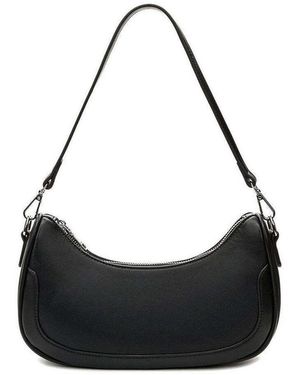 KEDDO Sac Bandouliere black casual shoulder bag - Noir