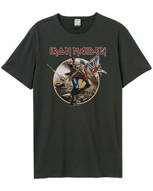 Amplified T-shirt GD1461 - Vert