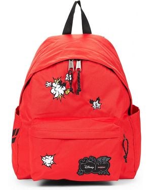 Eastpak Rucksack Day PakR X Disney 24L - Rot