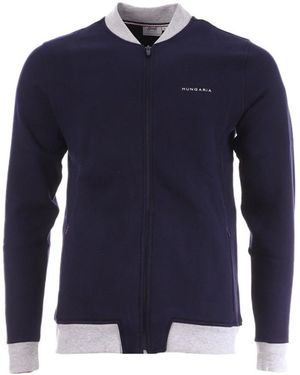 Hungaria Veste Colima - Bleu
