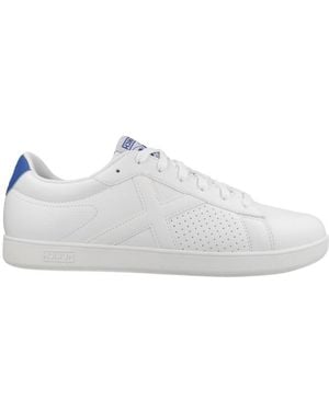 Munich Baskets Open 02 - Blanc