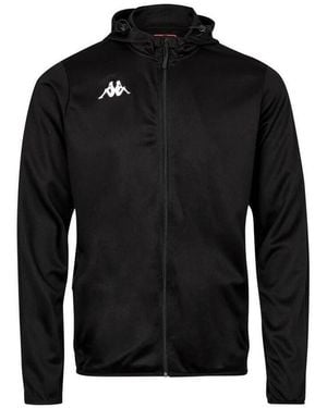 Kappa Veste Telves - Noir
