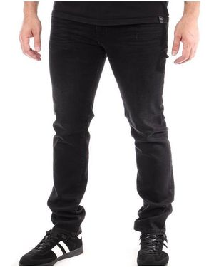 Rms 26 Jeans RM-5720-NR - Noir
