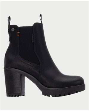 Refresh Bottines - Noir