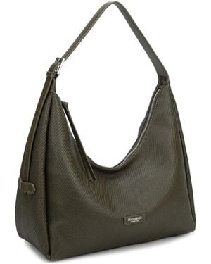 diana&co Sac Bandouliere Sac à main DTL946-4PT - Noir