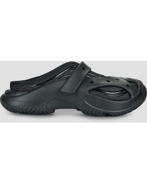 Crocs™ Scarpe Caged Mule Blk - Nero