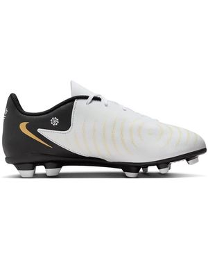 Nike Chaussures de foot Phantom Gx Ii Club - Blanc