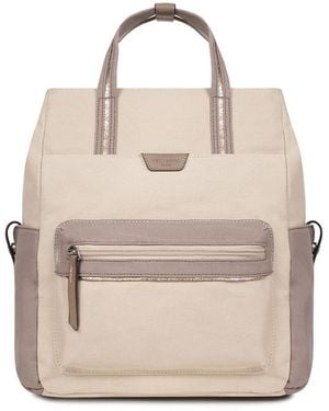 Hexagona Sac à main KAYA - Neutre