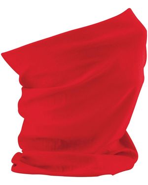 BEECHFIELD® Echarpe Rf Original - Rouge