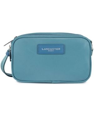 Lancaster Sac Sac trotteur Basic Vita - Bleu