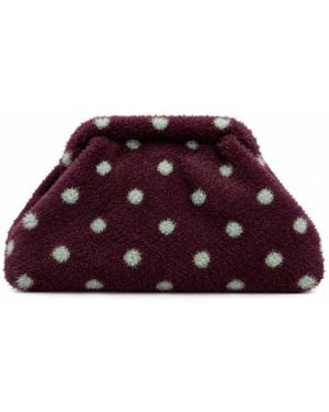Keslem Sac 45732 - Rouge