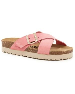 Billowy Sandales 8235C14 - Rose