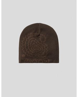 Carhartt Bonnet - Marron