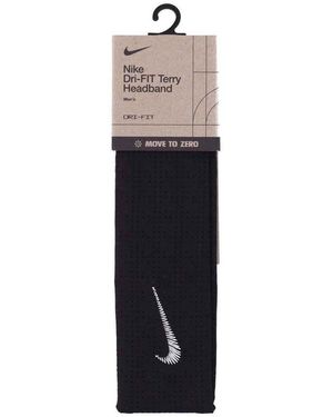 Nike Casquette Terry Fury Headband - Multicolore