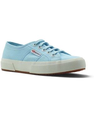 Superga Baskets Basses 2750 Cotu Classic - Bleu