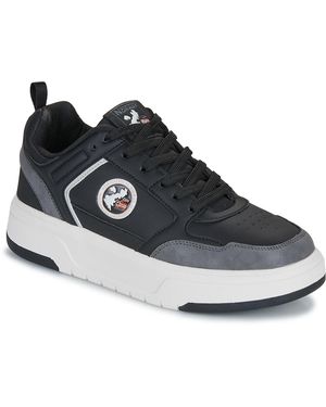 GEOGRAPHICAL NORWAY Sneakers Oasis - Blu