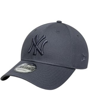 KTZ Casquette League Essential 9Forty New York Yankees Cap - Bleu