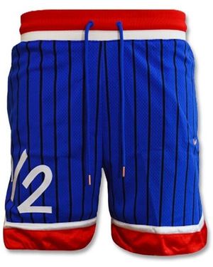 Nike Short Da5993480 - Bleu