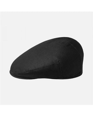 Kangol Casquette Washed cap - Noir