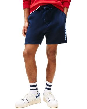 Tommy Hilfiger Short Tjm Rlx New Clsscs B - Bleu