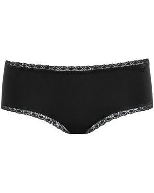 Lisca Shorts Shorty Ines - Zwart