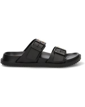 Pepe Jeans Claquettes 813096 - Noir