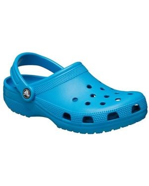 Crocs™ Sabots Classic - Bleu