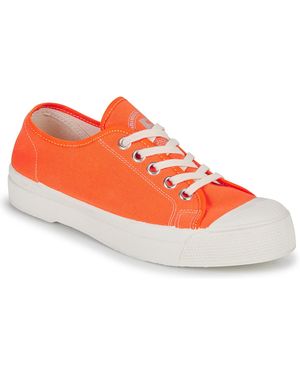 Bensimon Sneakers Basse Romy Femme - Arancione