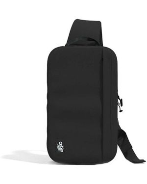 Cabinzero Sac 11L Cross Body - Noir