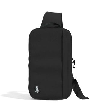 Cabin Zero Sac 11L CROSS BODY - Noir