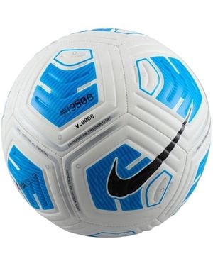 Nike Ballons de sport Strike - Bleu
