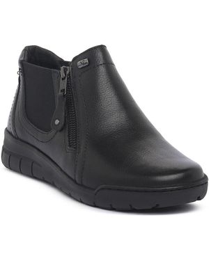 Valleverde Bottines Nero - Noir