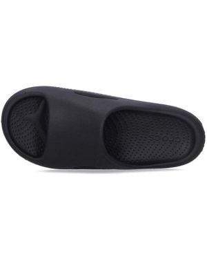 Crocs™ Claquettes Mellow Slide - Noir