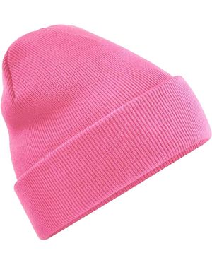 BEECHFIELD® Bonnet BC3954 - Rose
