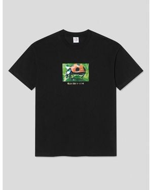 POLAR SKATE T-shirt - Noir