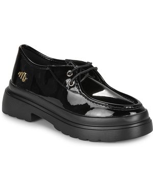 Moony Mood Scarpe Armanda - Nero