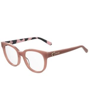Love Moschino Lunettes de soleil mol599igff118 - Marron