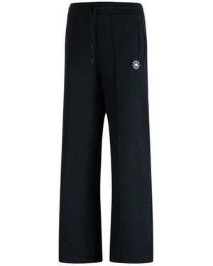 Converse Jogging Poly - Noir
