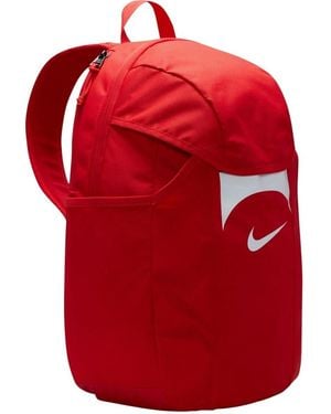 Nike Sac a dos GT27005 - Rouge