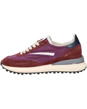 Date Baskets M431-At-Ny-Pu - Violet