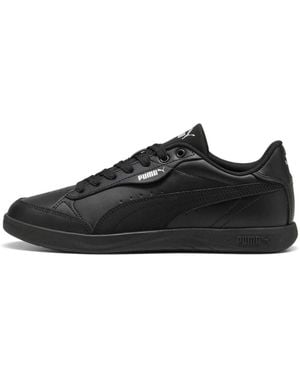 PUMA Baskets basses Vikky Star Go - Noir
