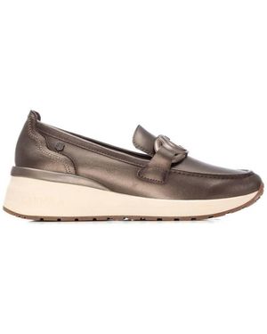 Carmela Mocassins 16252303 - Gris