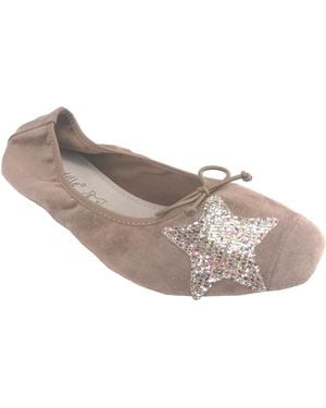 Suredelle Ballerines BAL20 - Gris