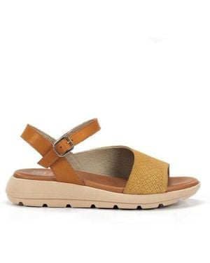 Dorking Sandales Sandales GANDIA - Marron
