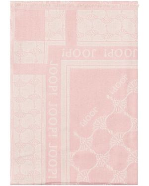 Joop! Echarpe Écharpe JW221A103 - Rose