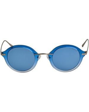 Kypers Lunettes De Soleil Perth - Bleu