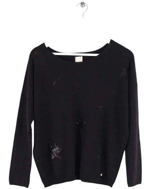 Des Petits Hauts Pull Pull - Bleu