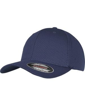 Flexfit Casquette S/M Rw7592 - Bleu